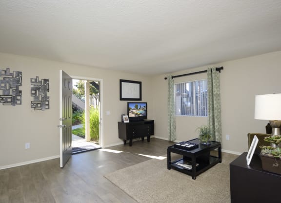Photos of Sage Canyon Apartments in Temecula, CA